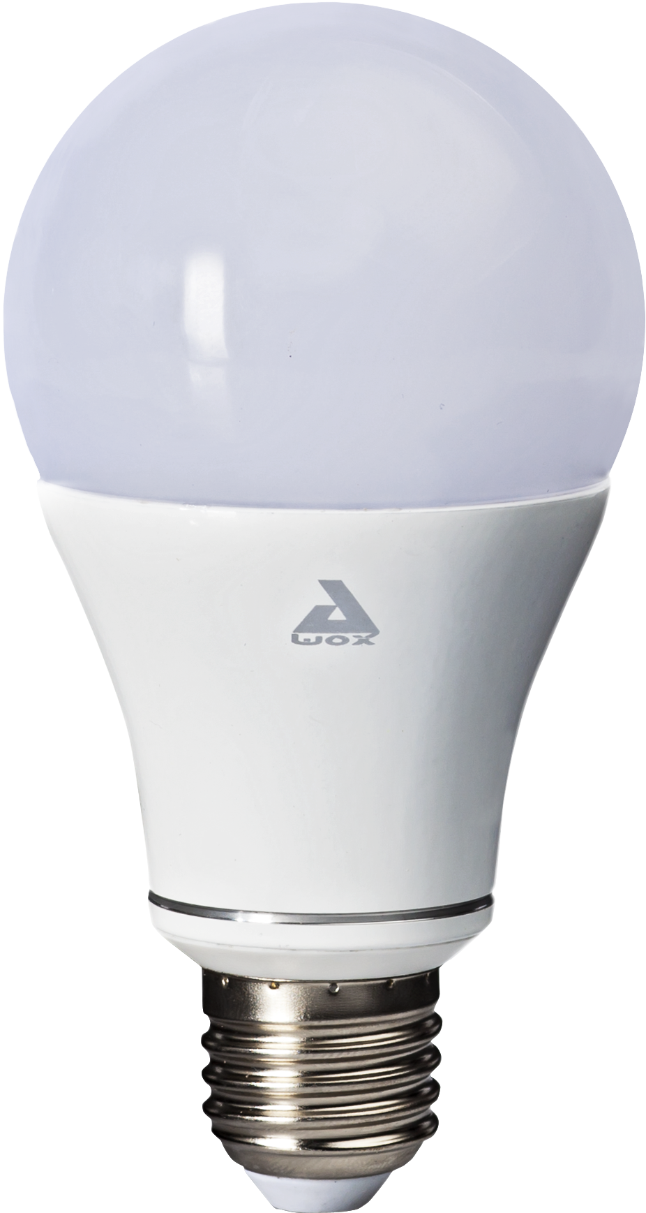 Light Is Smart - Awox Led Clipart (1709x2441), Png Download