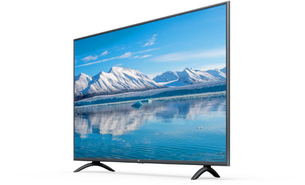 Xiaomi Mi Tv 4x Pro - Xiaomi Mi Led Tv 4x Pro Clipart (770x433), Png Download