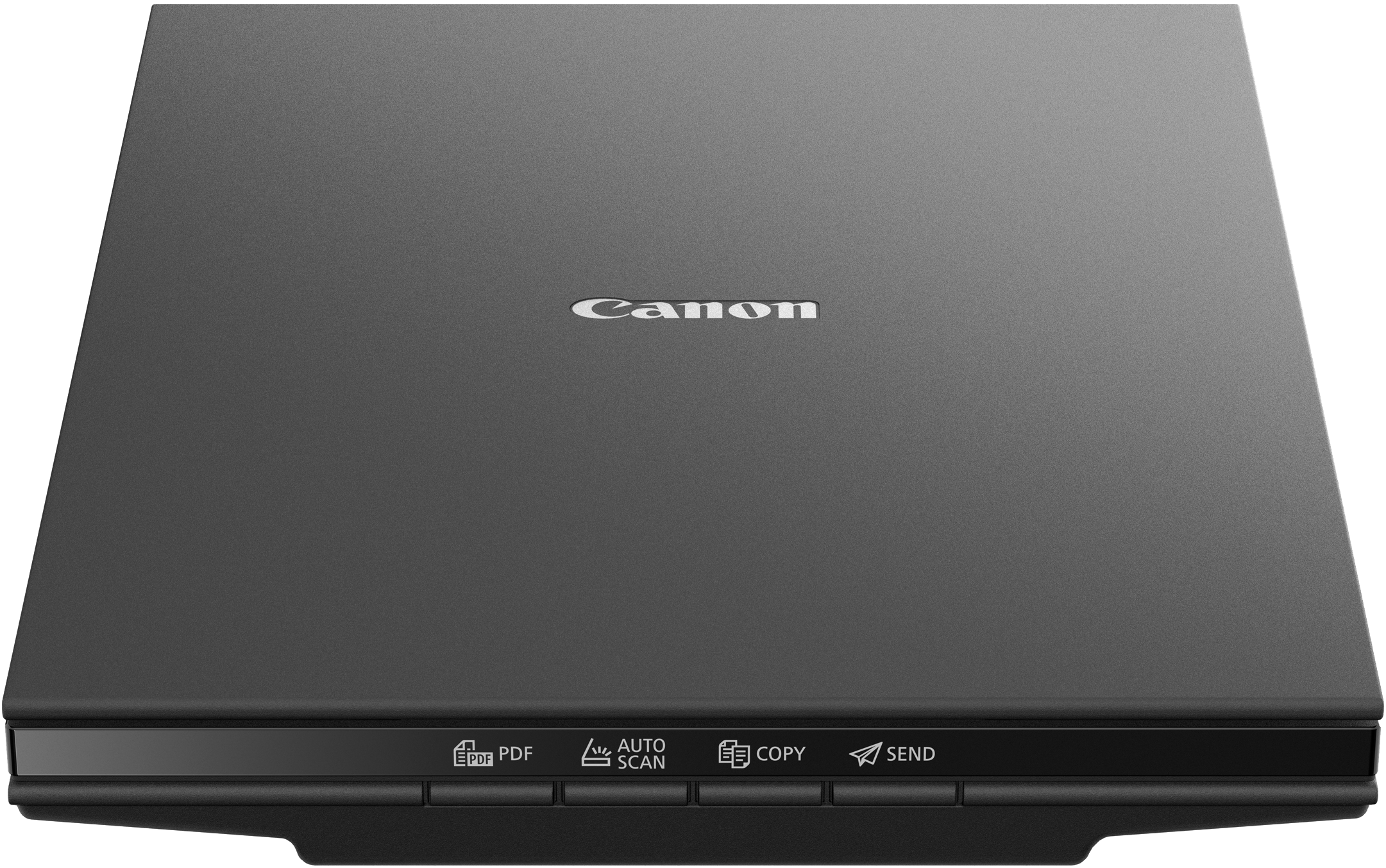 Scanning - Canon Lide Clipart (3000x3000), Png Download