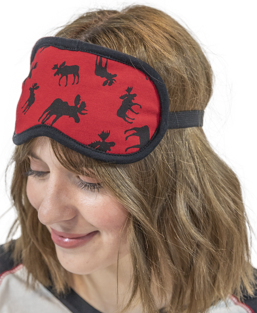 Classic Moose - Girl Clipart (863x1050), Png Download