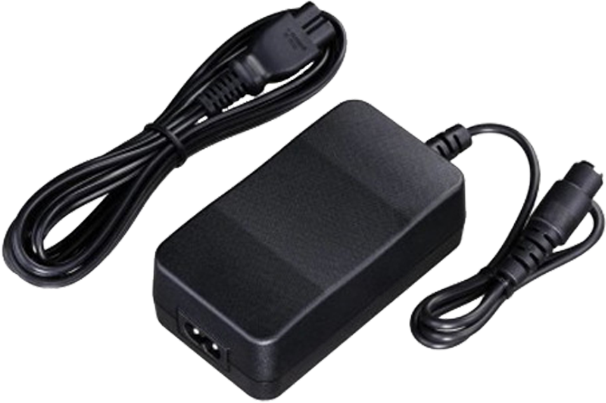 Ac Adapter Ac E6n Clipart (960x960), Png Download