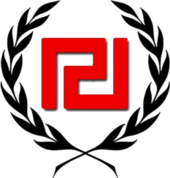 Ancient Greece Democracy Symbol , Png Download - Ancient Greece Democracy Symbol Clipart (571x597), Png Download