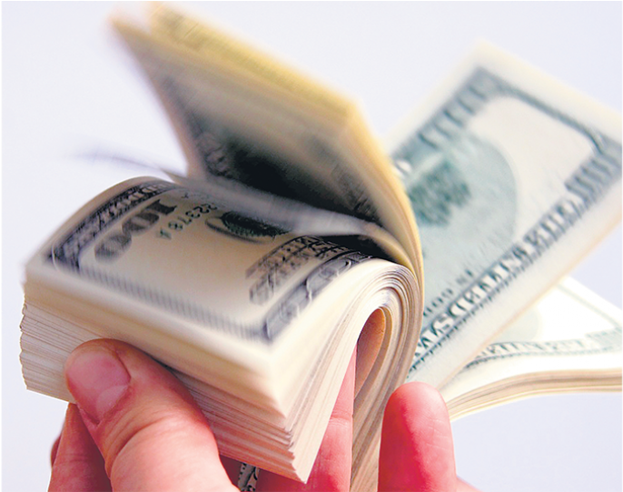 Durante El Primer Trimestre De 2018, El Déficit En - Financial Quote Clipart (960x540), Png Download