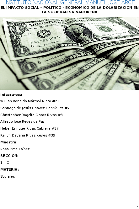 Docx - United States Dollar Clipart (612x792), Png Download