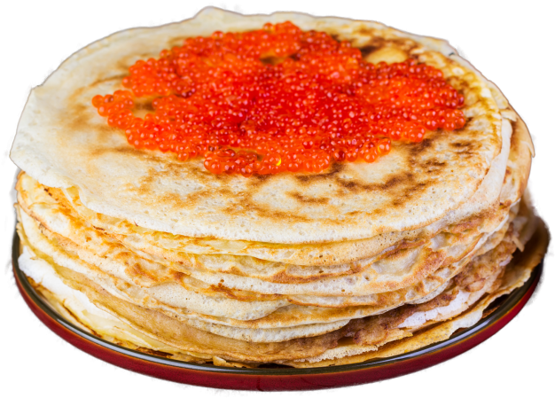Pancake Png Clipart (866x650), Png Download