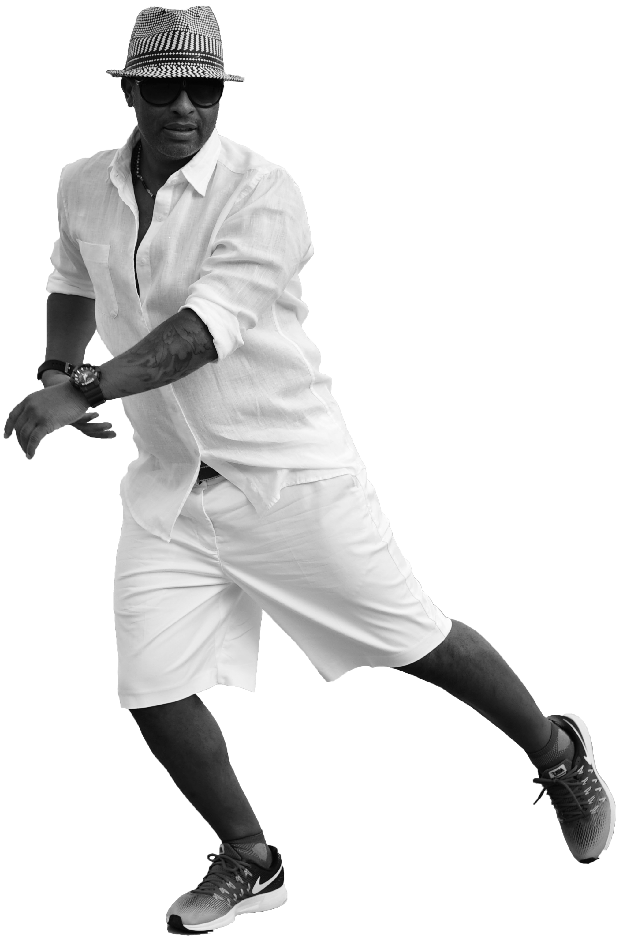 Alex Lima, A Charismatic Brazilian Dancer, Is Among - Vintage Base Ball Clipart (2060x3107), Png Download