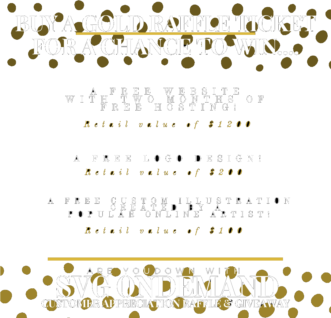 Are You Down With Svg ** - Circle Clipart (1080x1080), Png Download