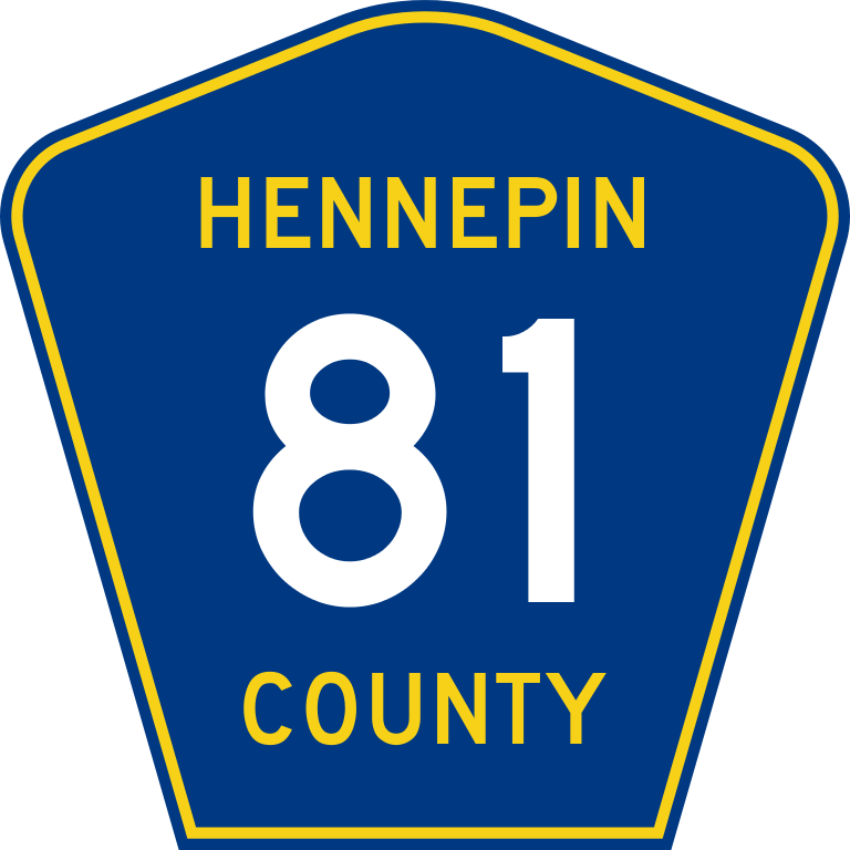 Hennepin County County Clipart Large Size Png Image PikPng
