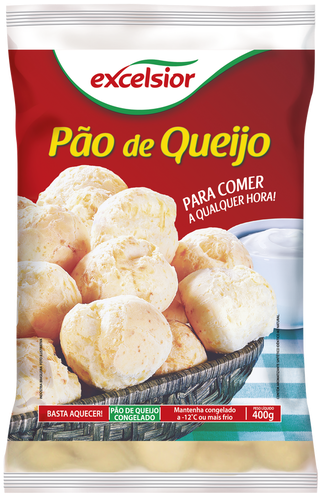 Excelsior Alimentos Clipart (480x657), Png Download