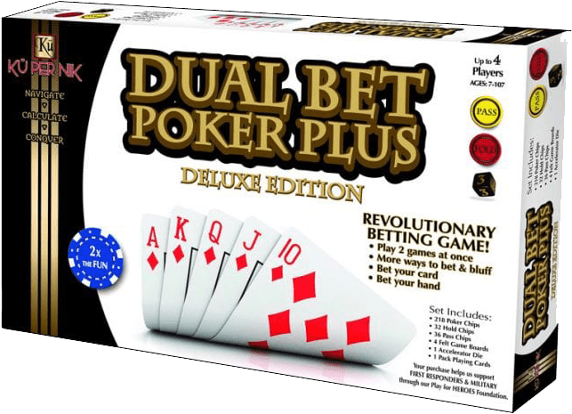 Poker Clipart (765x471), Png Download