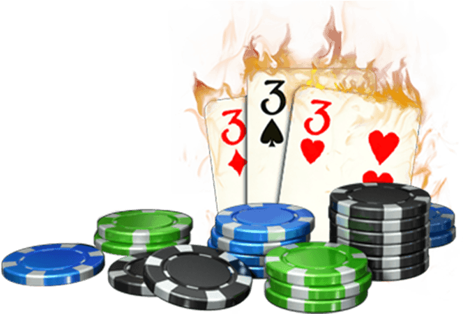 Royal Crown 3 Card Brag - Poker Clipart (700x700), Png Download