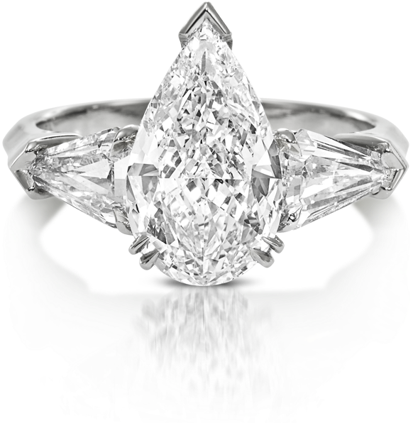 Engagement Ring Clipart (800x800), Png Download
