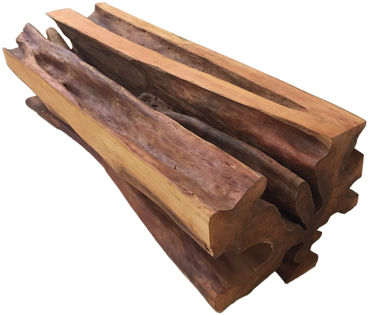 Tora De Madeira Png Clipart (784x588), Png Download