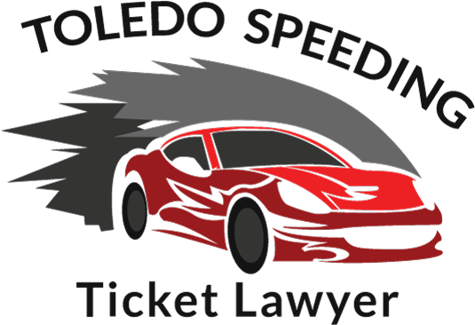 Toledo Speeding Ticket Lawyer - Meccanico Clipart (600x600), Png Download