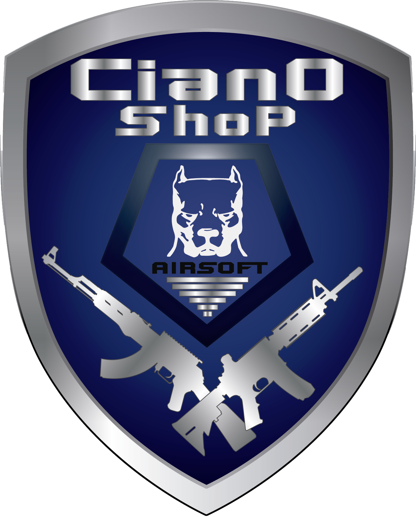 Logo Fondo Azul Png Web - Emblem Clipart (1416x1761), Png Download