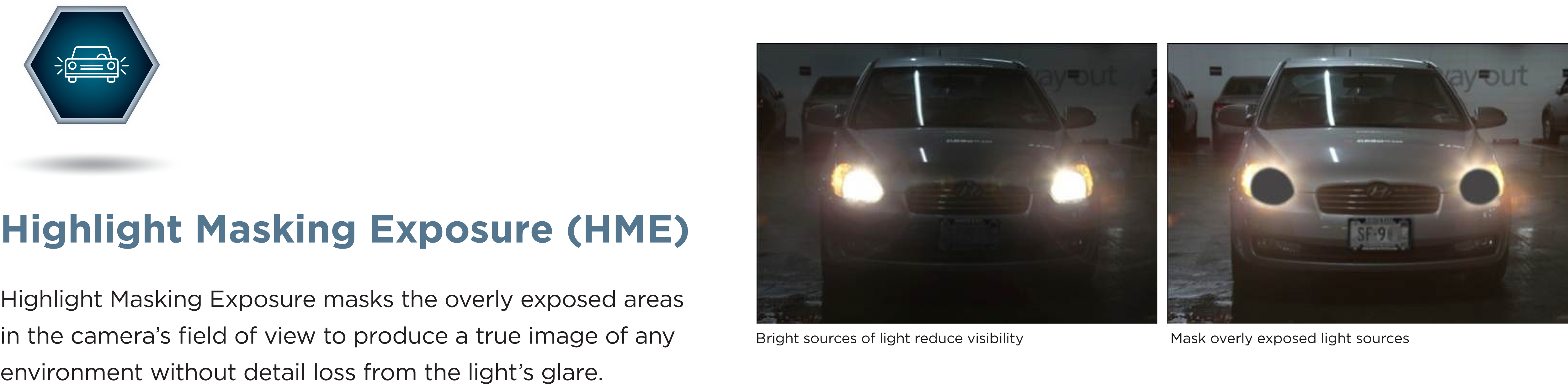 Tdn [true Day/night] With Ir Cut Filter - Volkswagen Crafter Clipart (4999x1225), Png Download