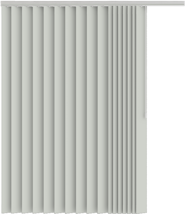 Transparent Vertical Blinds - Fence Clipart (950x950), Png Download