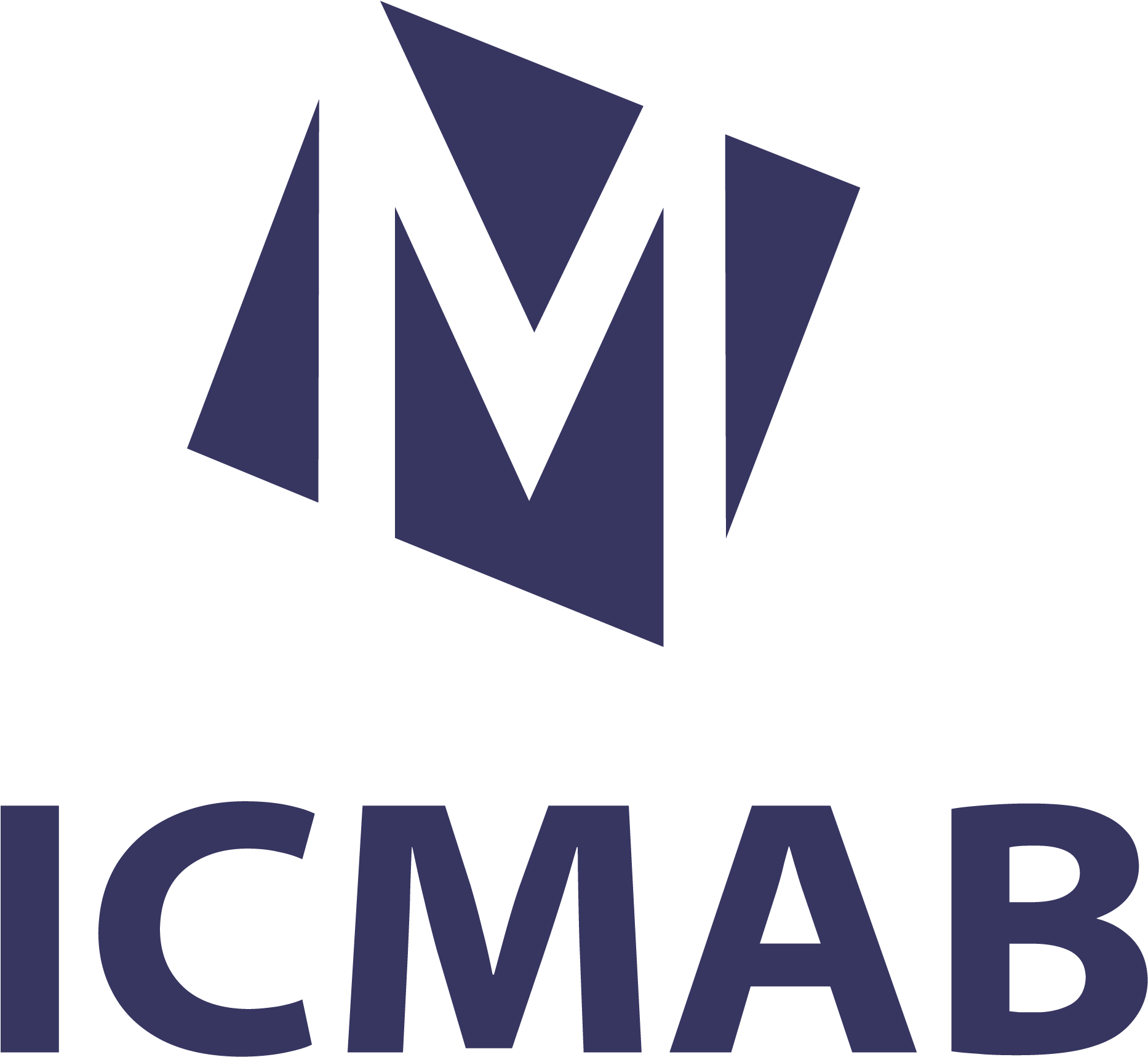 Dimensions - Icmab Logo Clipart (2480x1967), Png Download