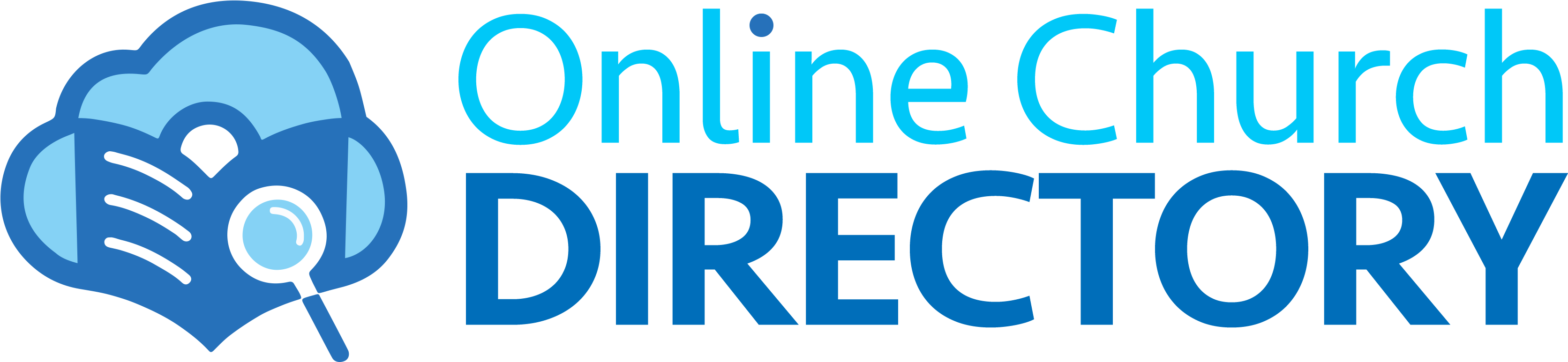 Color Logo / Transparent Png / 3524 Px X 900 Px - Oval Clipart (3524x900), Png Download