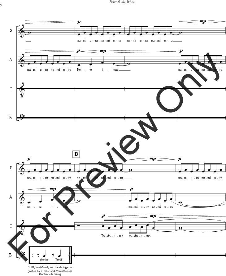 Product Thumbnail 5 - Minuet In G Bach String Quartet Sheet Music Clipart (816x1056), Png Download