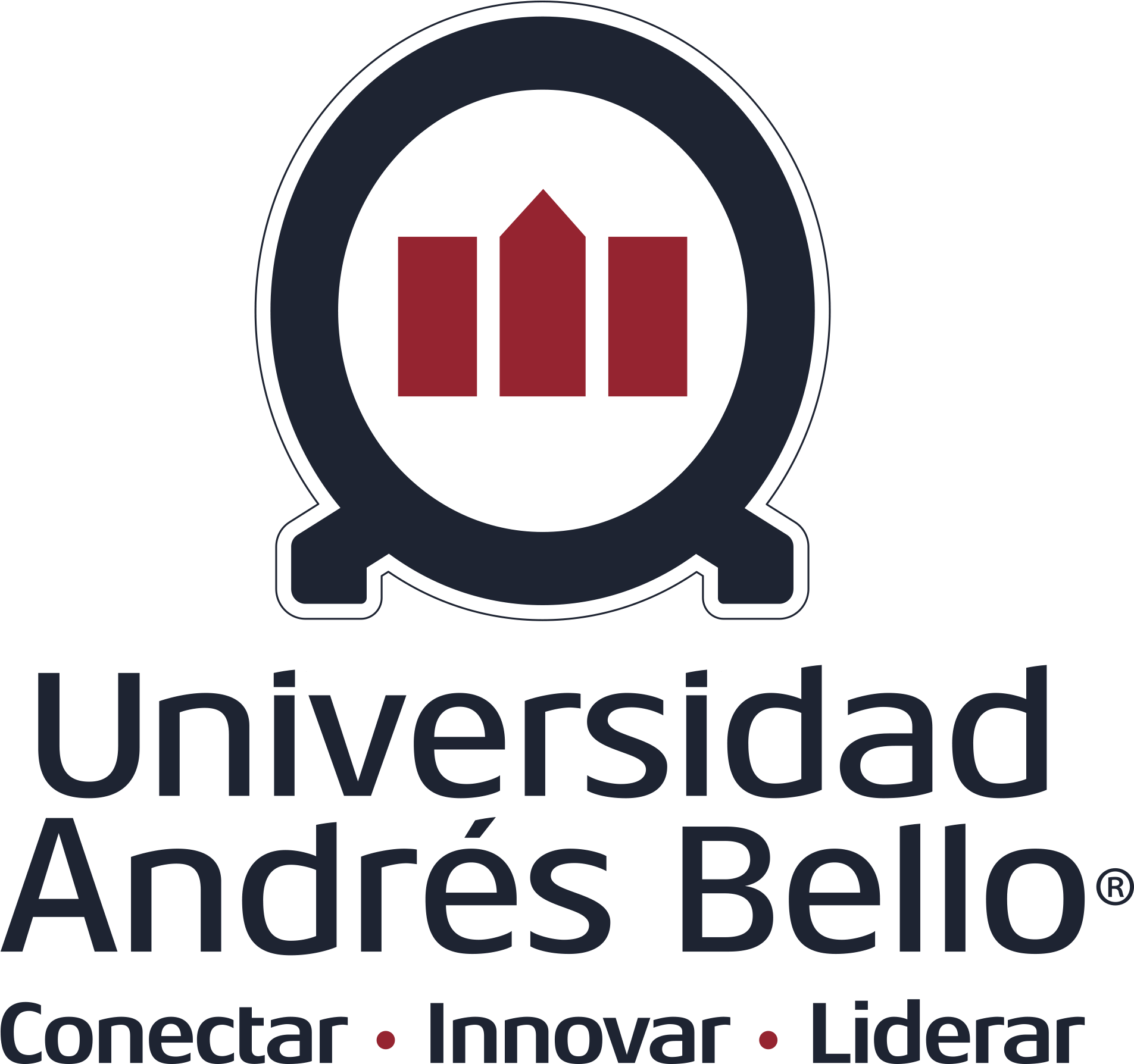 Andrés Bello National University Clipart (2125x1787), Png Download