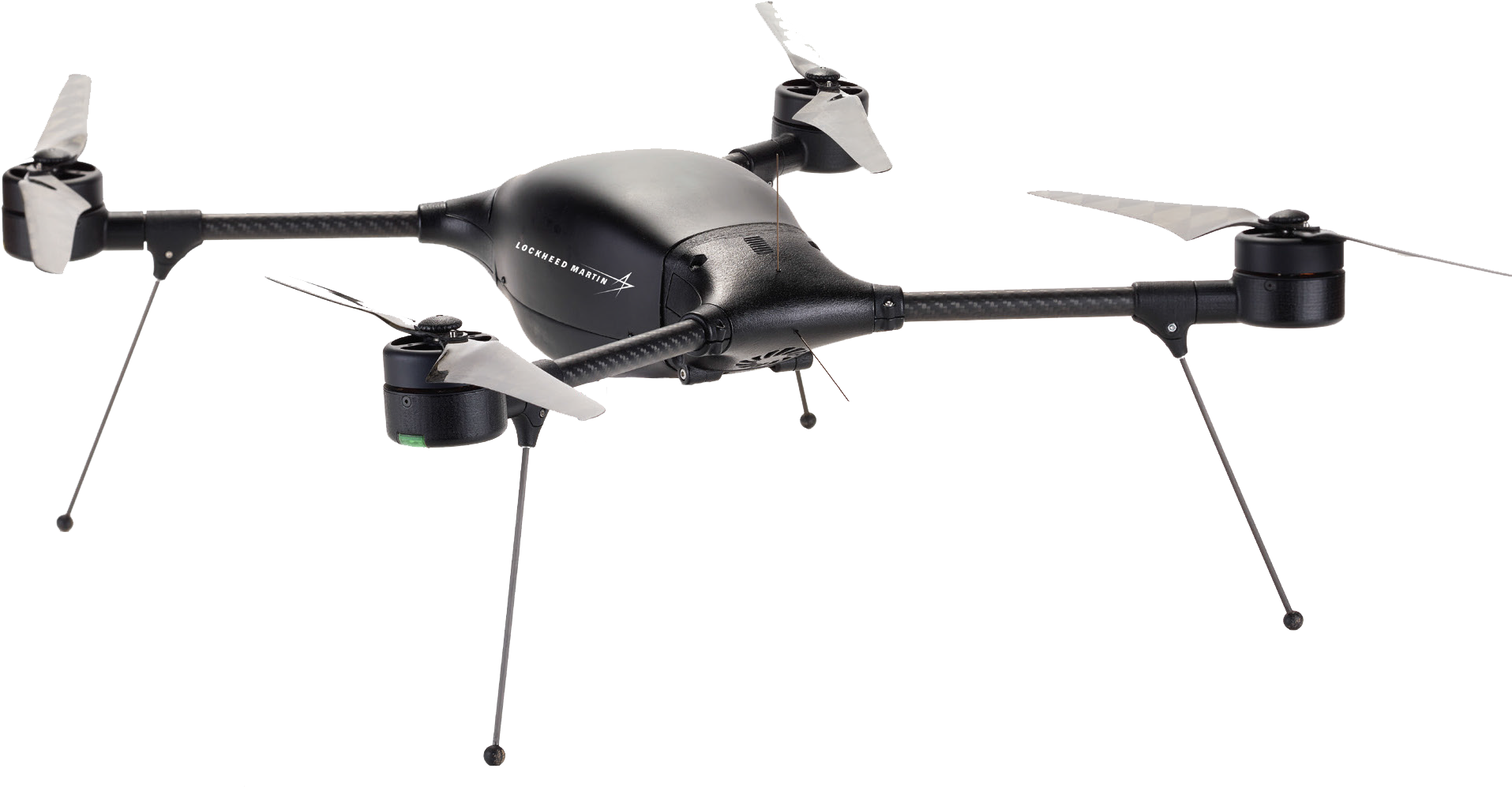 Indago Uav , Png Download - Helicopter Rotor Clipart (1915x997), Png Download