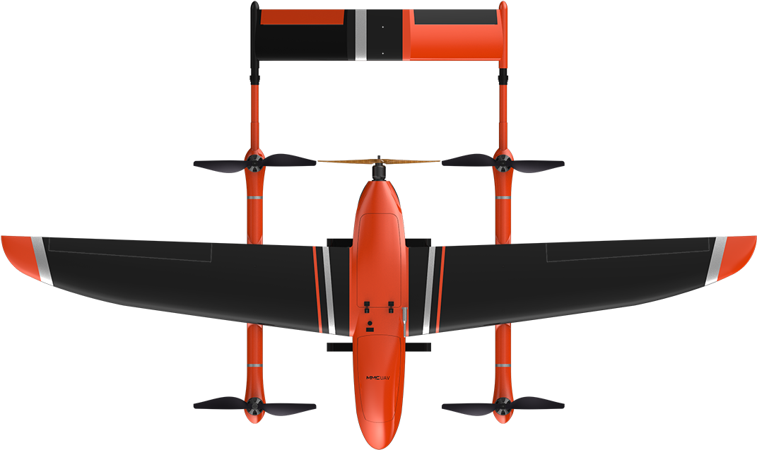Griflion M8 - Stinson Reliant Clipart (1200x801), Png Download