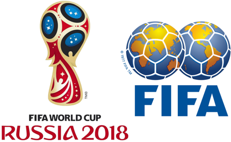 Fifa World Cup, Png Photo, Russia, United Russia - World Cup 2018 Advertising Clipart (850x483), Png Download