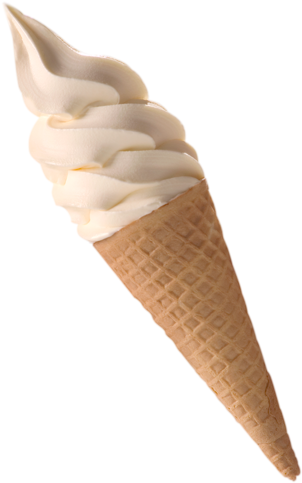 Casquinha De Sorvete Png - Ice Cream Cone Clipart (960x960), Png Download