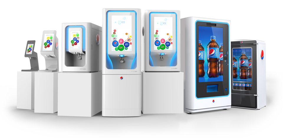 The Pepsi Spire ™ Family - Pepsi Spire Clipart (960x470), Png Download
