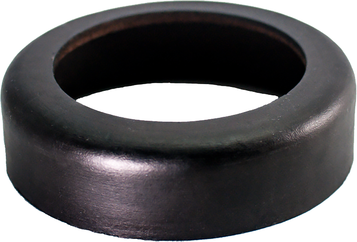 Cup Leather Packing Clipart (732x495), Png Download