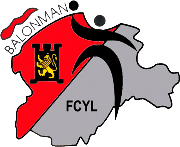 Federacion Castilla Y Leon Balonmano Clipart (638x520), Png Download
