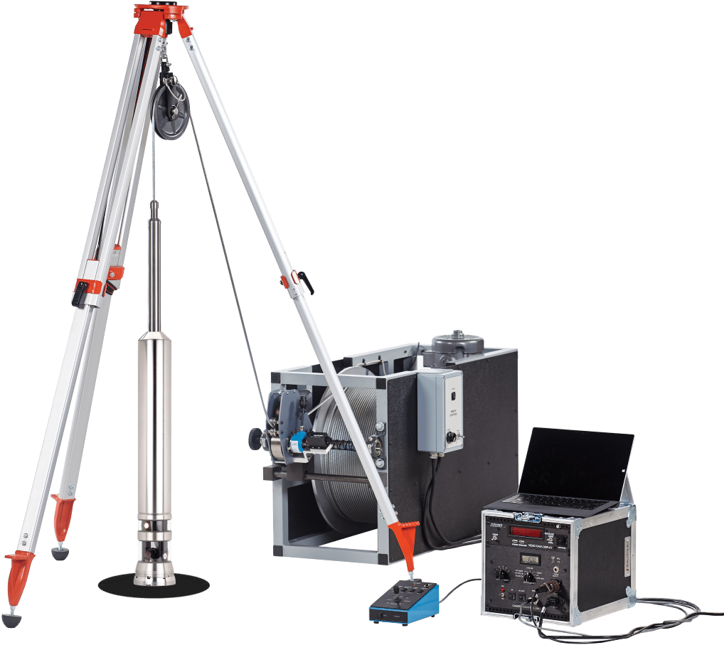 Well Inspection System - Machine Clipart (1194x992), Png Download