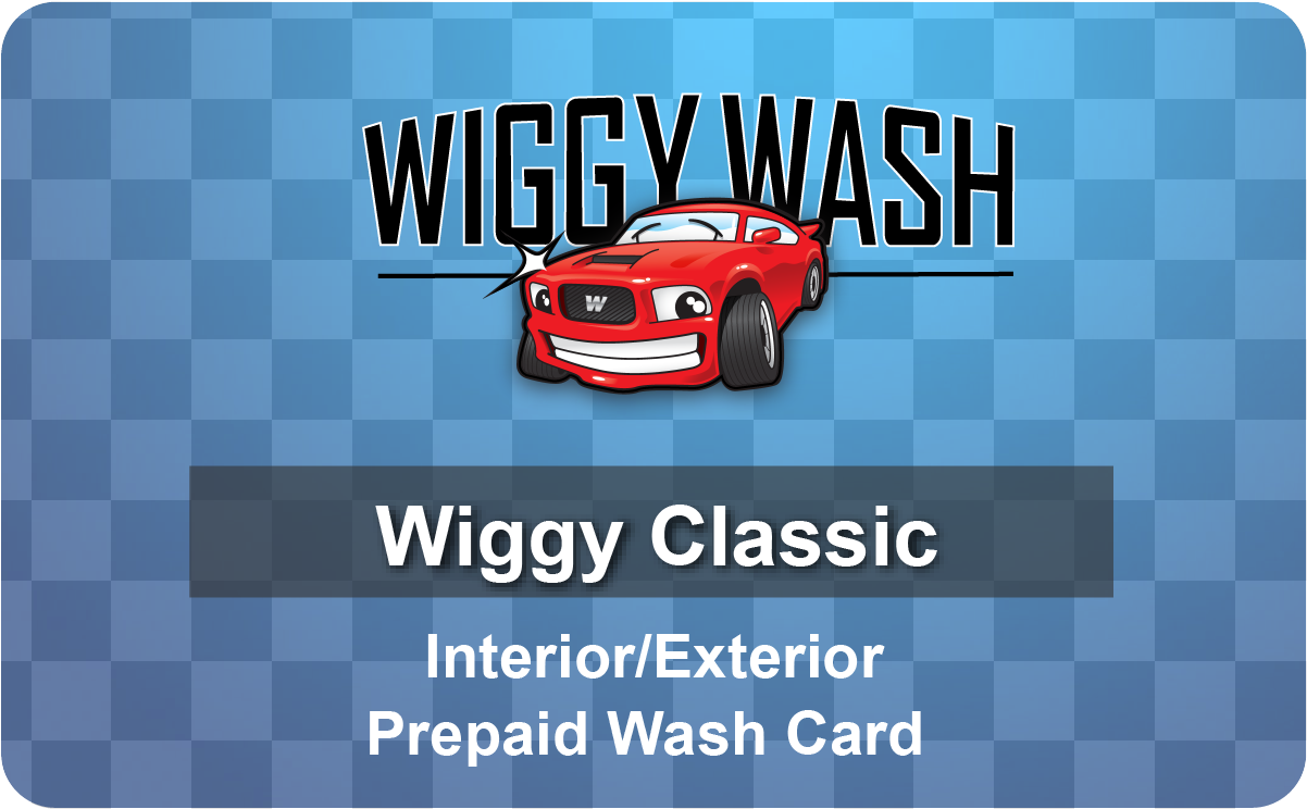 Wiggy Classic Wash - Wiggy Wash Clipart (1594x1022), Png Download