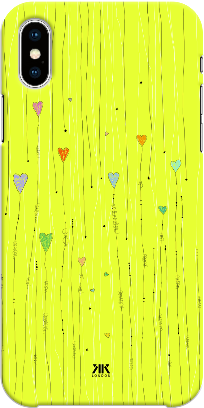 Mobile Phone Case Clipart (1400x1400), Png Download