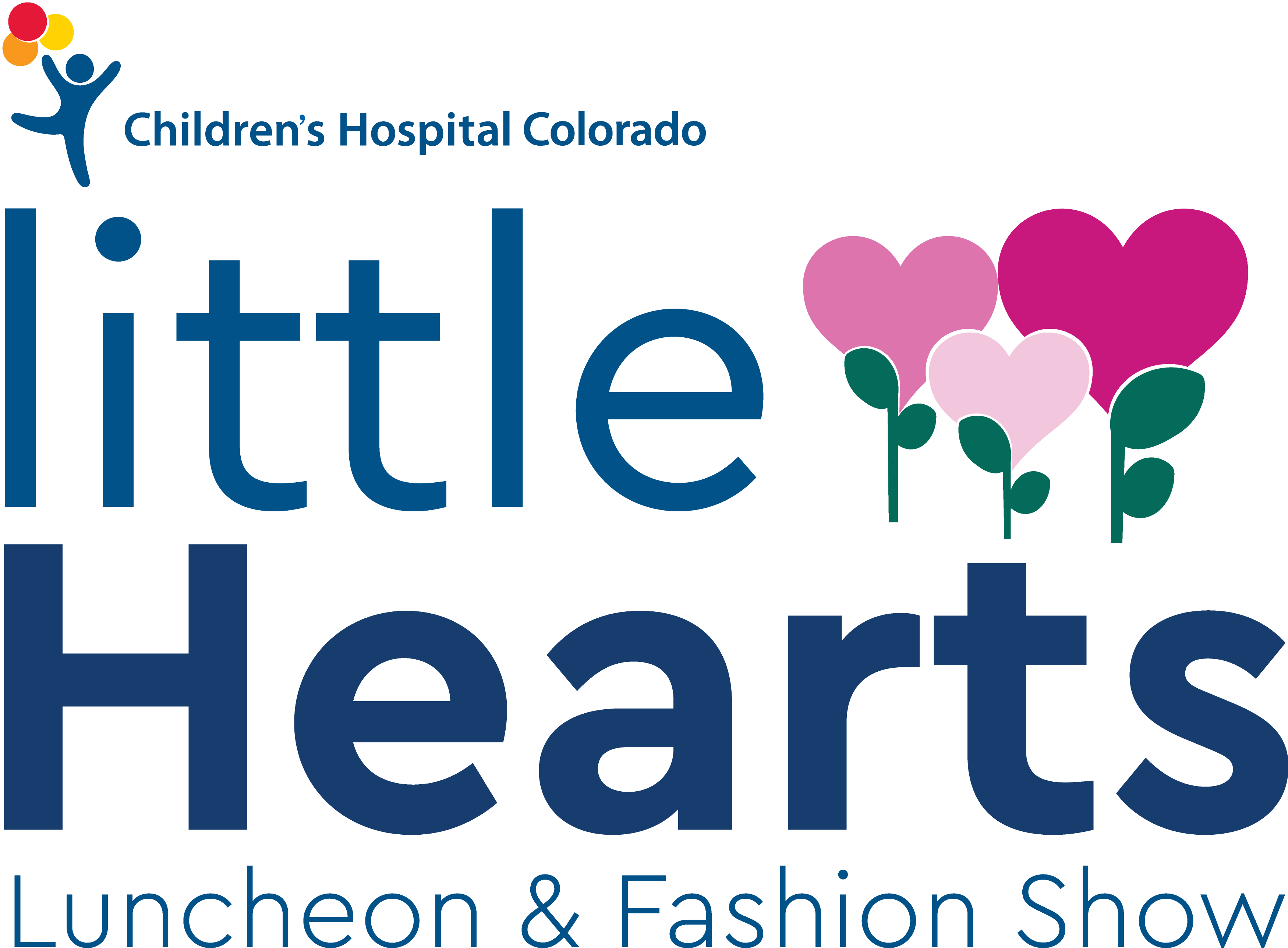 Children's Hospital Colorado Clipart (3500x2577), Png Download