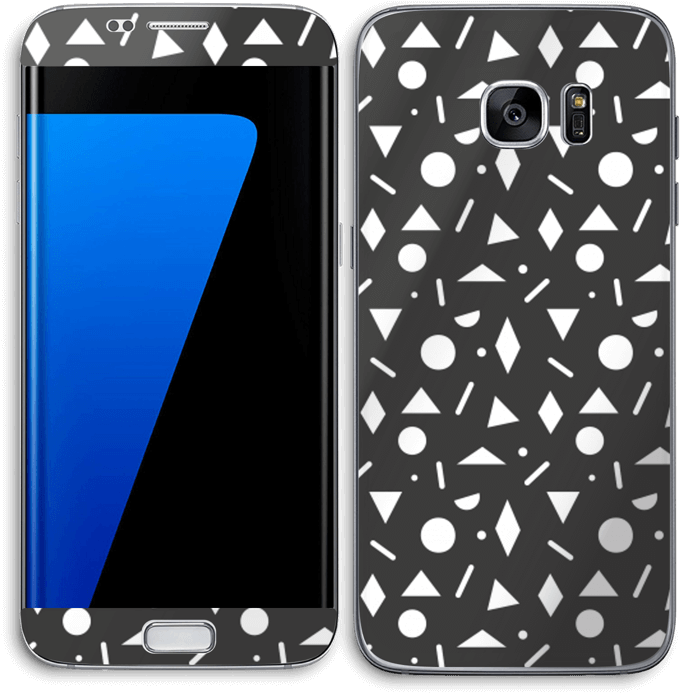 Formas Geométricas - Iphone Clipart (791x800), Png Download