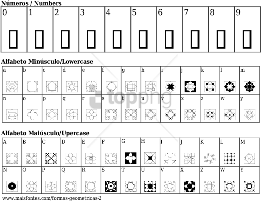 Free Png Fonte Times New Roman Png Image With Transparent - Font Clipart (851x654), Png Download