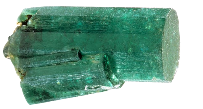 Emerald - Wood Clipart (761x600), Png Download