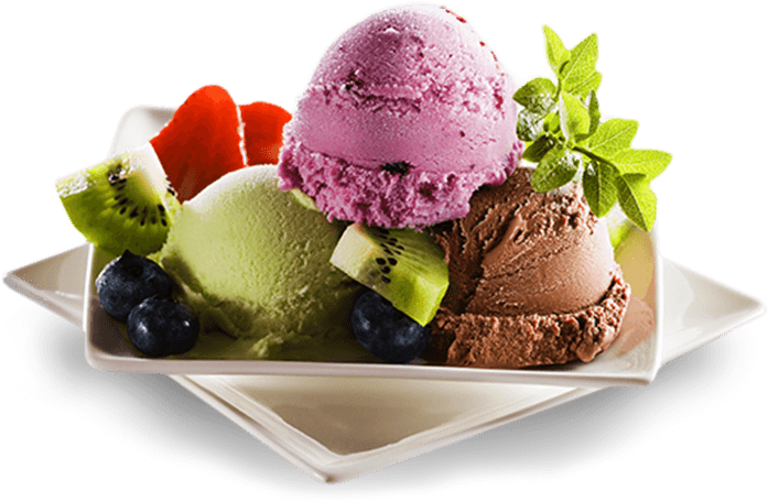 Dysorvet - Ice Cream Png Hd Clipart (697x463), Png Download