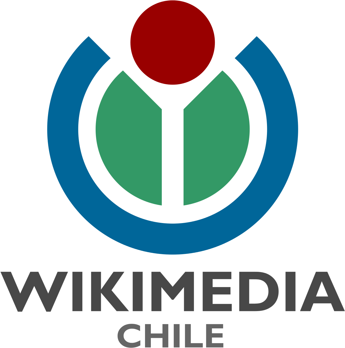 Wikimedia Uk Logo Clipart (1351x1351), Png Download