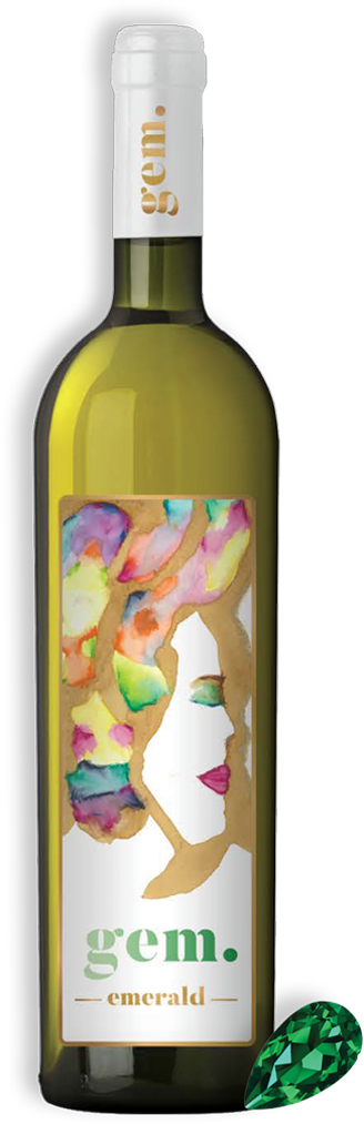 Sauvignon Blanc - Glass Bottle Clipart (1024x1024), Png Download