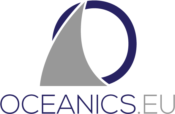 Tienda Náutica Oceanics - Graphic Design Clipart (800x460), Png Download