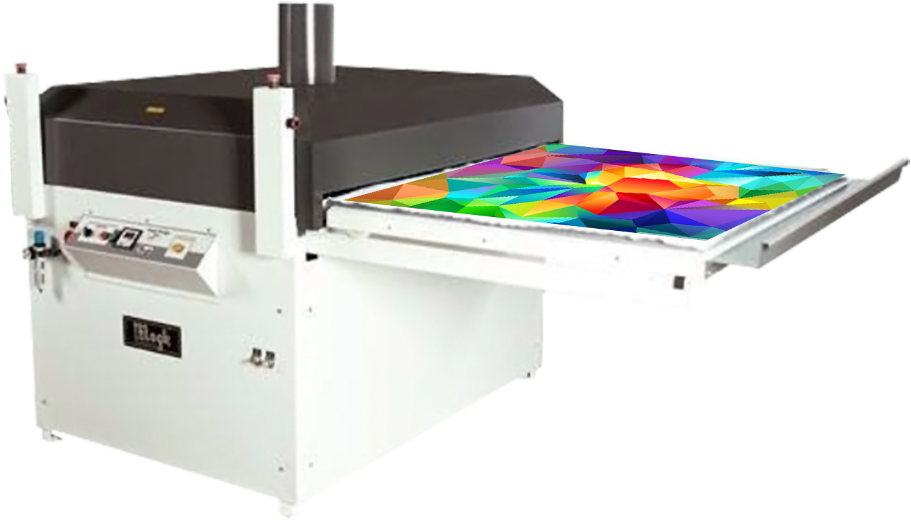Heat Press Png Clipart (1377x833), Png Download