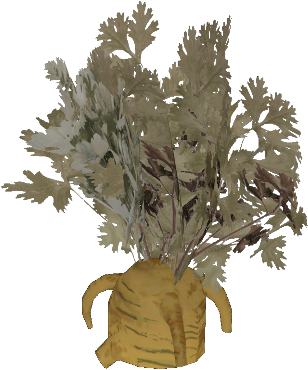 Buttercup Clipart (1200x904), Png Download