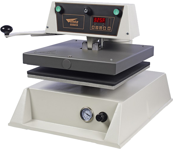 Heat Press Clipart (600x522), Png Download