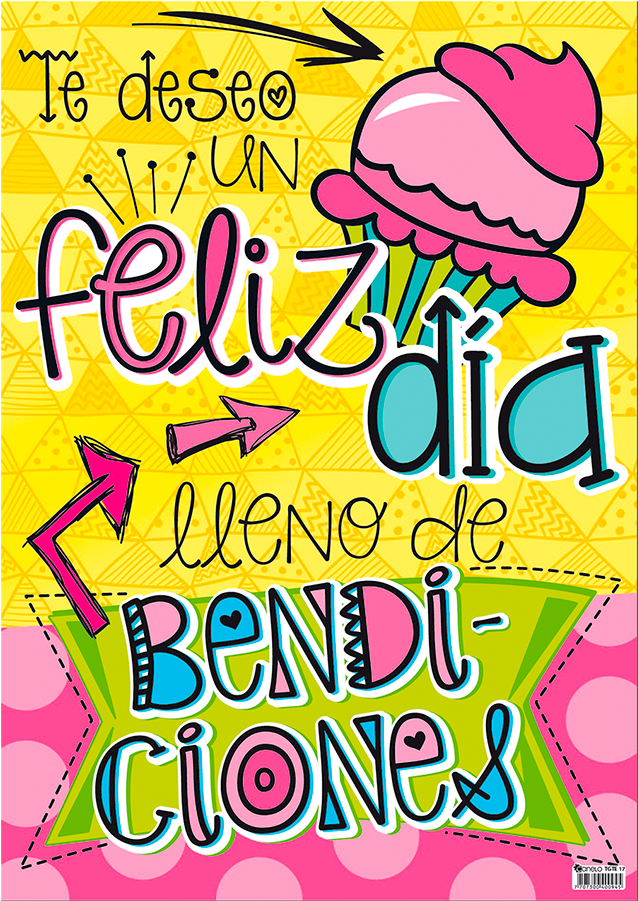 Imagen Buenos Dias Familia - Poster Clipart (900x900), Png Download