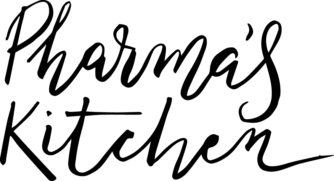 Pharma's Kitchen - Calligraphy Clipart (1128x613), Png Download