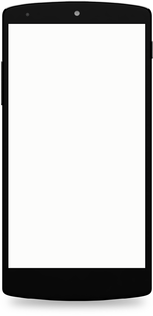 Tech Border Png Royalty Free Stock - Tablet Clipart Transparent Png (494x1017), Png Download