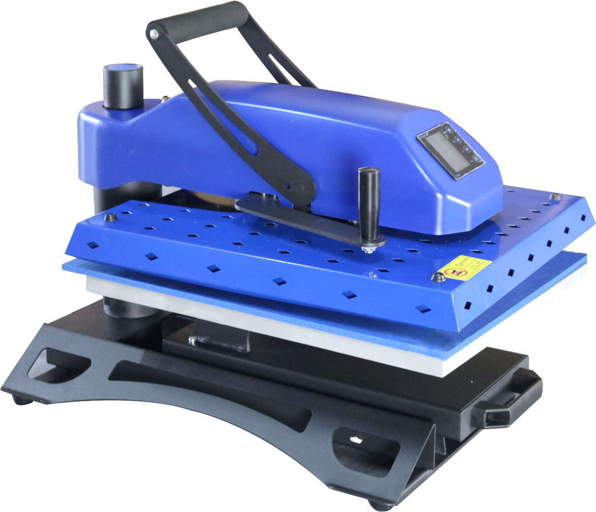 Double Station Heat Press Cs2947 - Planer Clipart (1920x1280), Png Download
